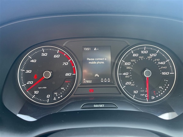 Large image for the Used Seat ATECA