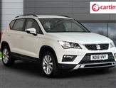 Seat Ateca Image 1