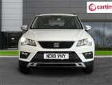 Seat Ateca Image 5