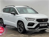 Seat Ateca Image 1