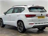Seat Ateca Image 2