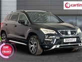 Seat Ateca Image 1