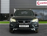 Seat Ateca Image 4