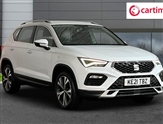 Seat Ateca Image 1