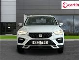 Seat Ateca Image 4