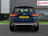 Seat Ateca Image 4