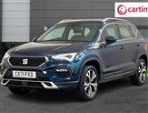 Seat Ateca Image 6