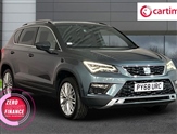 Seat Ateca Image 1