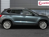 Seat Ateca Image 2