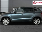 Seat Ateca Image 3