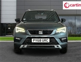 Seat Ateca Image 4