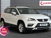 Seat Ateca Image 1