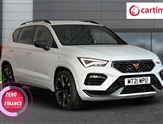 Seat Ateca Image 1