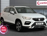 Seat Ateca Image 1