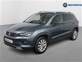 Seat Ateca Image 3
