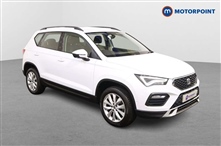 Used Seat Ateca