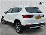 Seat Ateca Image 3