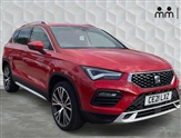 Seat Ateca Image 1