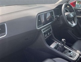 Seat Ateca Image 2
