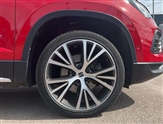 Seat Ateca Image 4