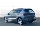Seat Ateca Image 2