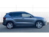 Seat Ateca Image 5
