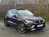 Used Seat Ateca