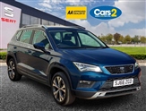Seat Ateca Image 1