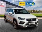 Seat Ateca Image 1