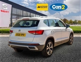 Seat Ateca Image 2