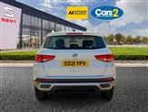 Seat Ateca Image 3