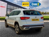 Seat Ateca Image 4