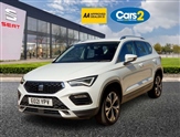 Seat Ateca Image 5
