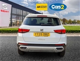 Seat Ateca Image 3