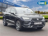 Seat Ateca Image 1
