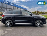 Seat Ateca Image 2