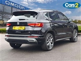 Seat Ateca Image 3