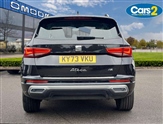 Seat Ateca Image 4