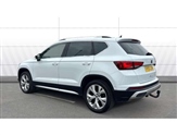 Seat Ateca Image 2