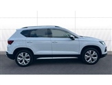 Seat Ateca Image 5