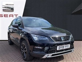 Seat Ateca Image 1