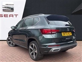 Seat Ateca Image 3
