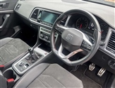 Seat Ateca Image 6