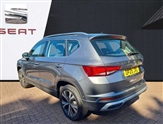 Seat Ateca Image 3