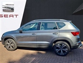 Seat Ateca Image 4