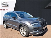 Seat Ateca Image 1