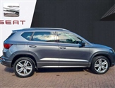 Seat Ateca Image 4