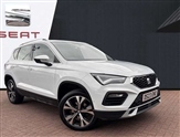 Seat Ateca Image 1