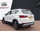Seat Ateca Image 3