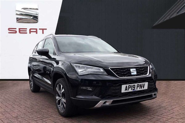 Large image for the Used Seat Ateca
